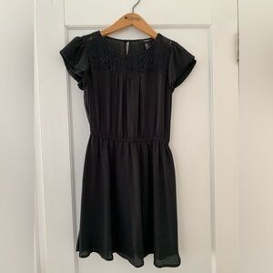 Forever 21 size small dress lightly worn